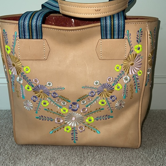 Consuela Classic Tote Jenni - Picture 4 of 7